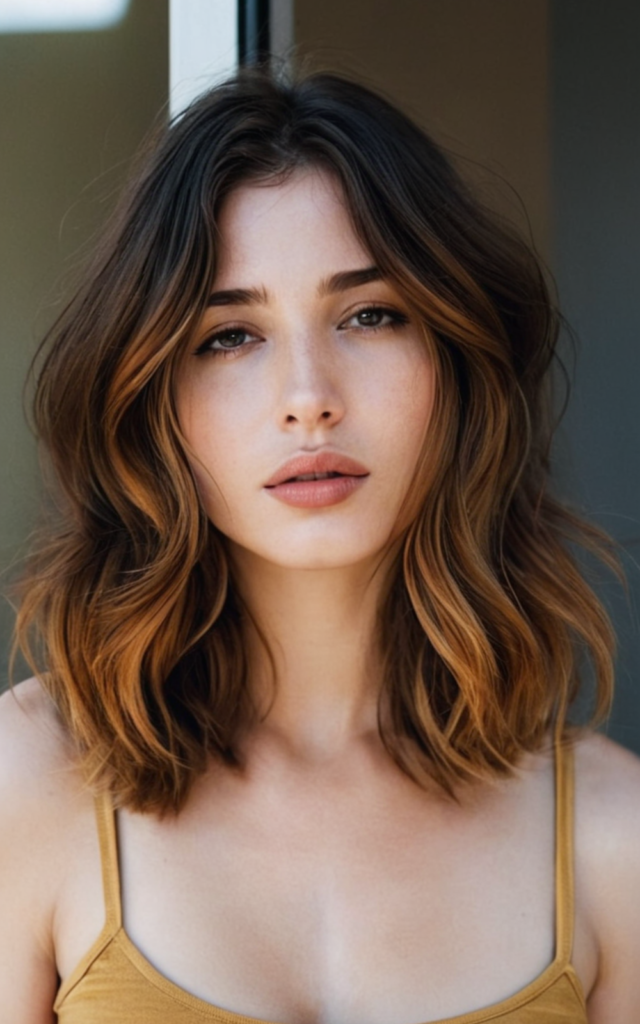 14 Trendsetting Women's Haircuts For 2024