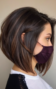 12 Amazing Bob Cuts For Thick Hair: Stylish & Effortless Looks - Best