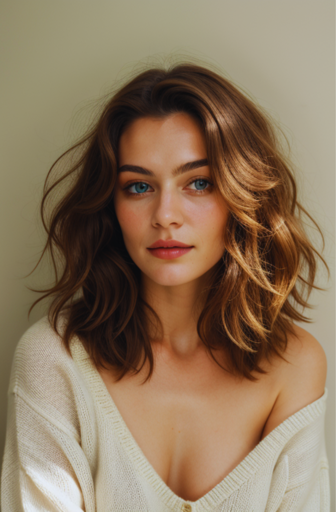 10 Stylish Short Wavy Bob Haircuts To Try In 2024 - Best Review