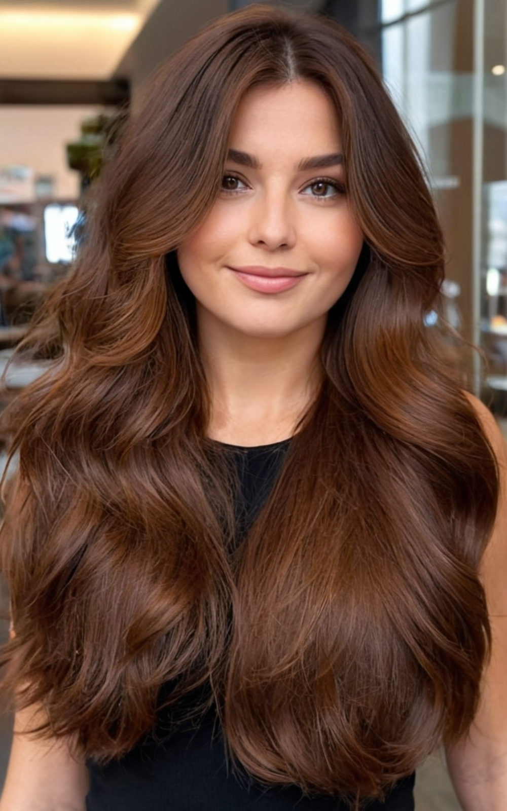 Top 15 Trending Hair Color Ideas For 2024 - Best Review