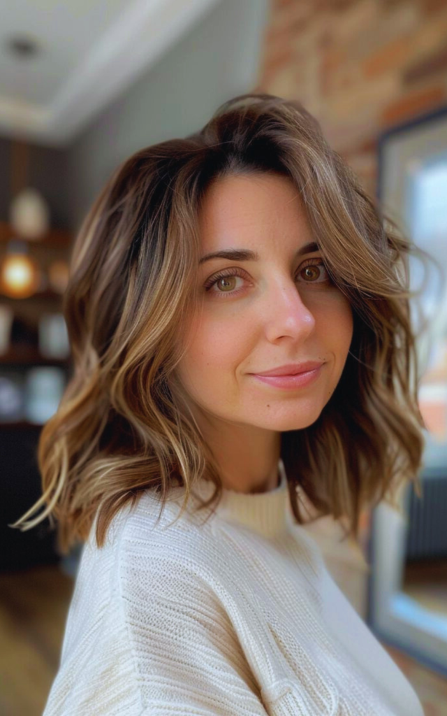 Dynamic Haircuts For Thick Hair Design Concept Dynamic Haircuts For Thick Hair Design Concept