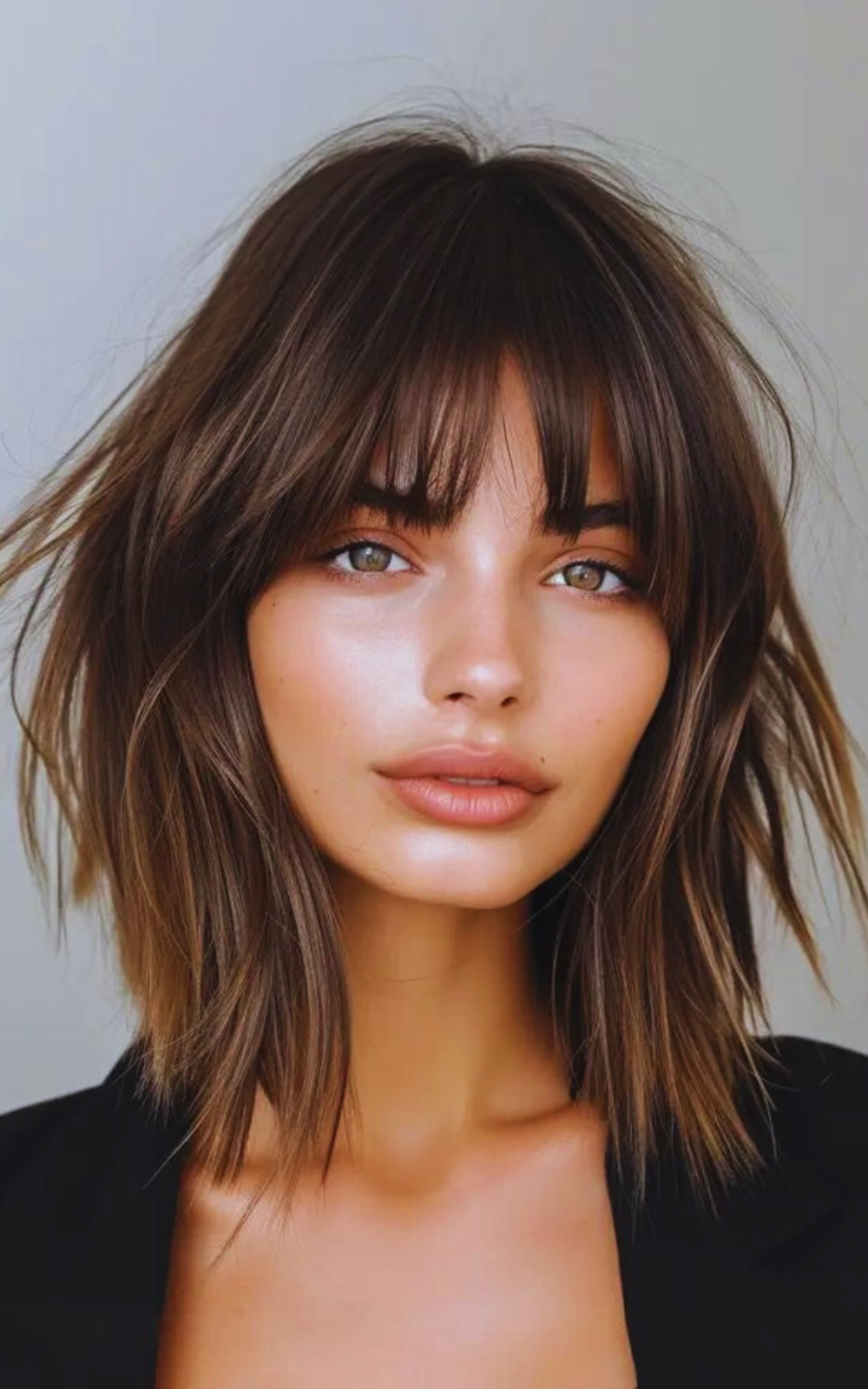 14 Stylish Haircuts For Thick Hair - Best Review