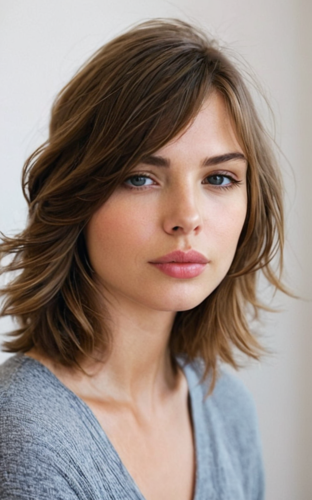 14 Stylish Haircuts For Thick Hair - Best Review