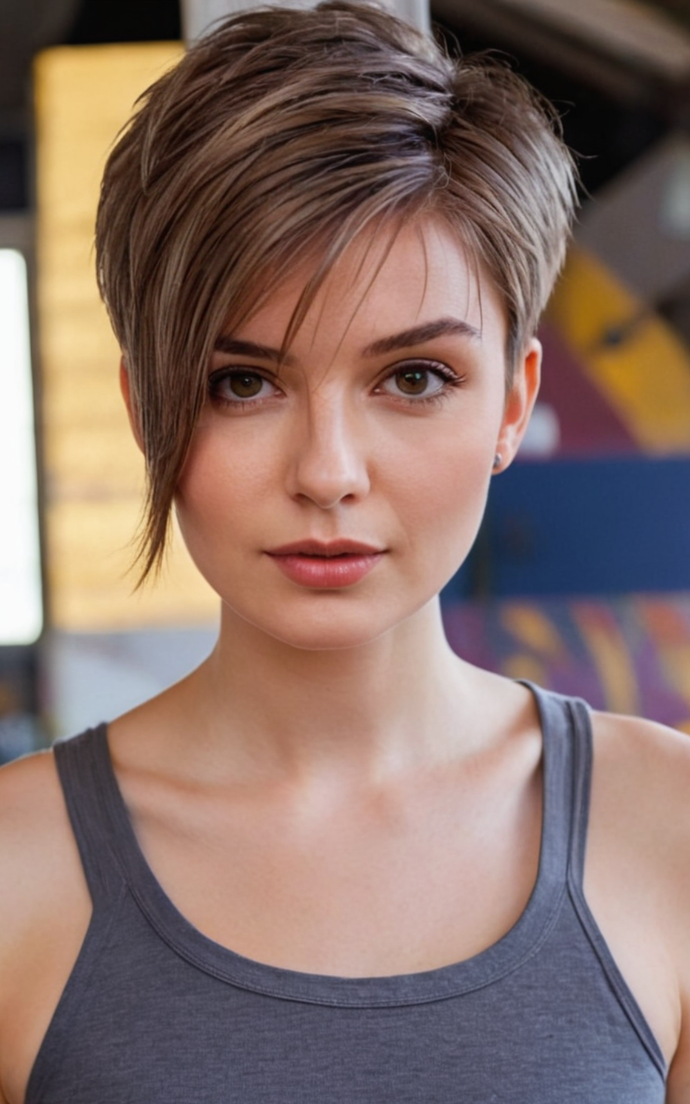 24 Chic Layered Pixie Cut Ideas For Short Hair Best Review 6740